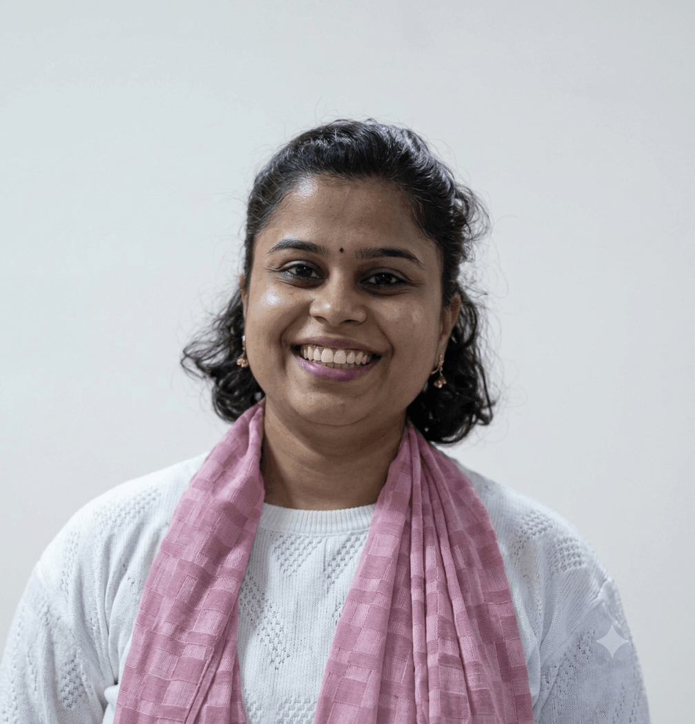 Madhu Rajput