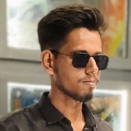 Sahil Ghora