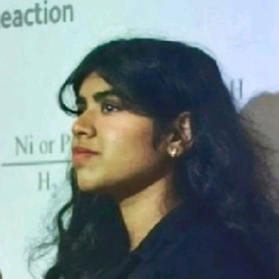 Shreya Kshatri